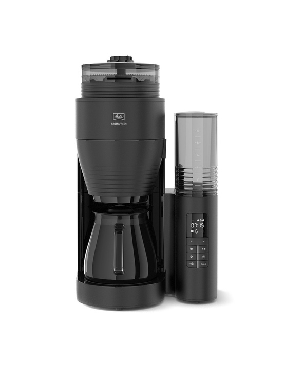 Melitta AromaFresh X Machine à café filtre 1,25 L