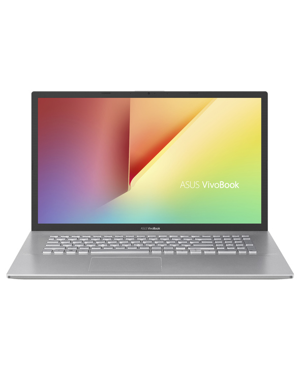 ASUS VivoBook 17 X712EA 17.3" I3 8 Go Argent 512 Go