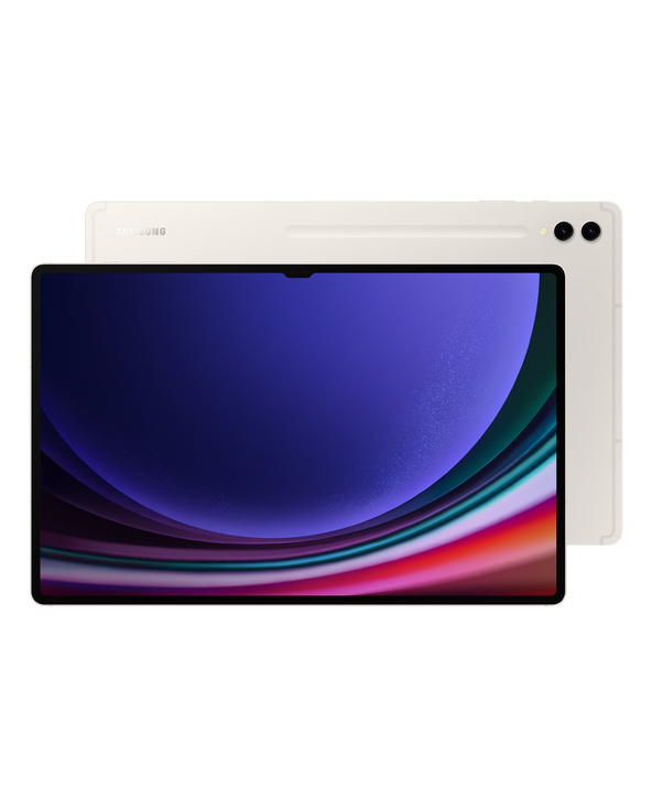 Samsung Galaxy Tab S9 Ultra SM-X910 14.6" 512 Go Beige