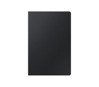 Samsung EF-DX815BBEGFR clavier pour tablette Noir Pogo Pin QWERTZ Français