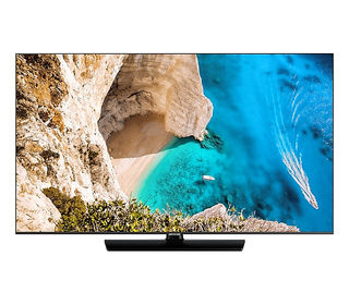 Samsung HG43ET670UZXEN TV 109,2 cm (43") 4K Ultra HD Noir