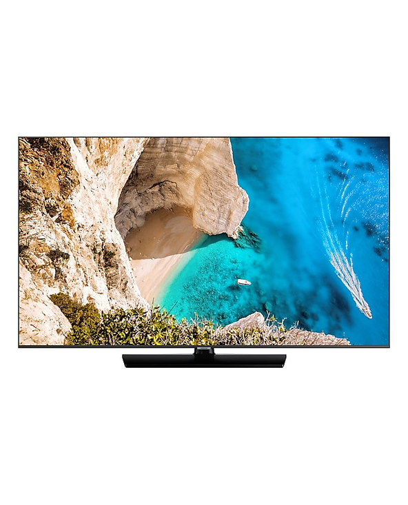 Samsung HG43ET670UZXEN TV 109,2 cm (43") 4K Ultra HD Noir