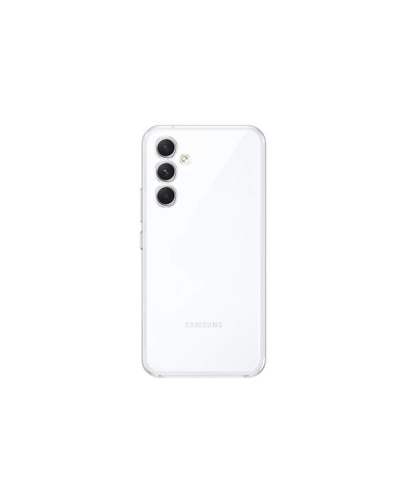 Samsung EF-QA546 coque de protection pour téléphones portables 16,3 cm (6.4") Housse Transparent
