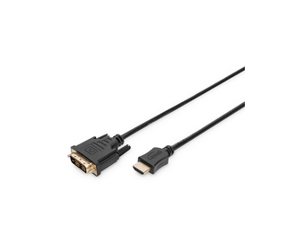 Digitus Câble d’adaptateur HDMI