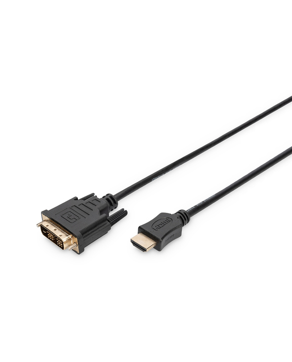 Digitus Câble d’adaptateur HDMI