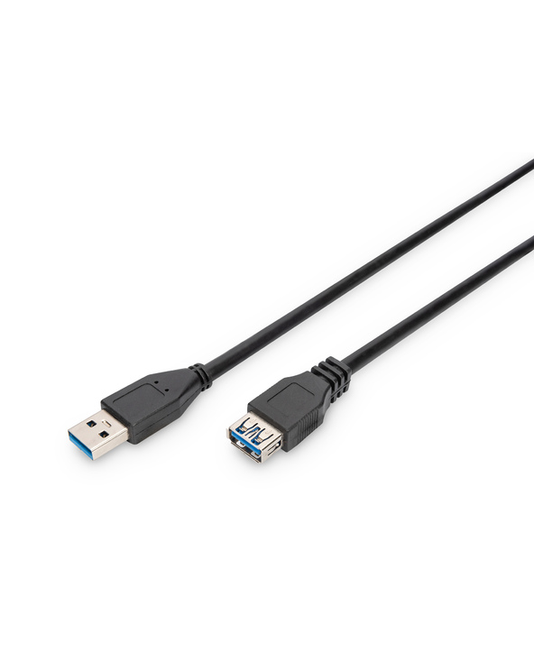 Digitus Câble rallonge USB 3.0