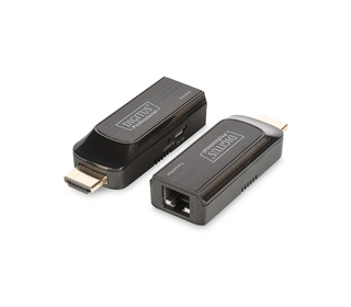 Digitus Kit de rallonge Mini HDMI