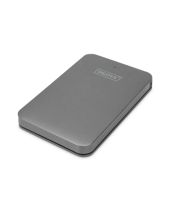 Digitus Boîtier SSD/HDD de 2,5 po, SATA 3 vers USB 3.0