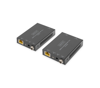 Digitus Kit d'extension HDMI, 4K / 60 Hz, 70 m
