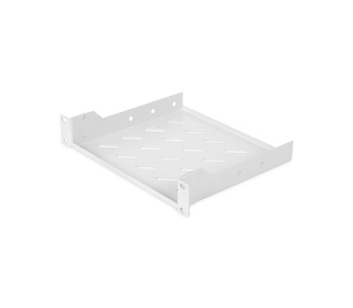 Digitus Étagère 1 UH de 254 mm (10 po)