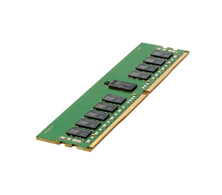 HPE 16GB DDR4-2400 module de mémoire 16 Go 1 x 16 Go 2400 MHz ECC
