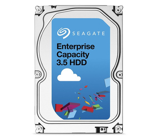Seagate Enterprise ST1000NM0008 disque dur 3.5" 1 To Série ATA III
