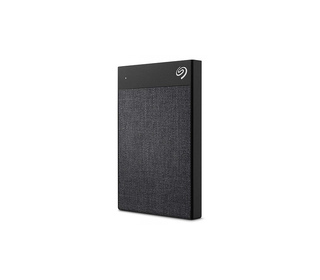 Seagate Backup Plus Ultra Touch disque dur externe 1 To Noir