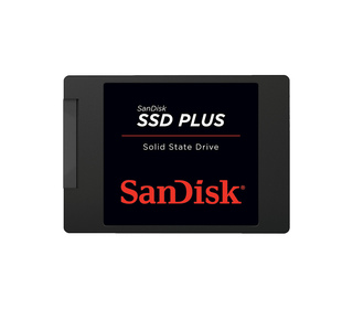 SanDisk Plus 240 Go Série ATA III SLC