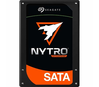 Seagate Nytro 1551 2.5" 1,92 To Série ATA III 3D TLC
