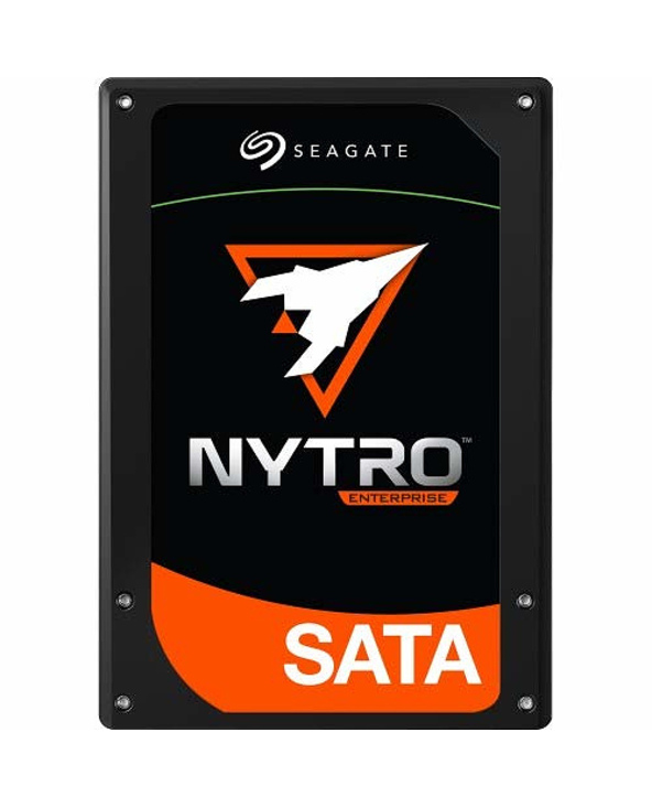 Seagate Nytro 1551 2.5" 1,92 To Série ATA III 3D TLC
