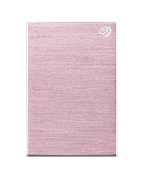Seagate One Touch disque dur externe 2 To Or rose
