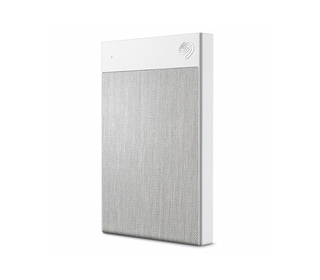 Seagate Backup Plus STHH2000402 disque dur externe 2 To Blanc