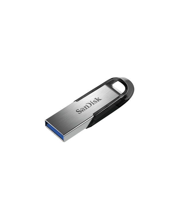 SanDisk Ultra Flair lecteur USB flash 512 Go USB Type-A 3.2 Gen 1 (3.1 Gen 1) Argent