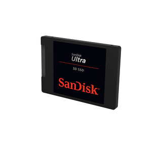 Transcend SSD225S 2.5 500 Go Série ATA III 3D NAND sur