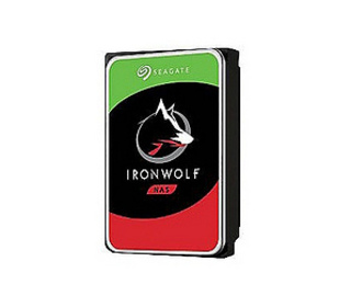 Seagate IronWolf ST1000VN008 disque dur 3.5" 1 To Série ATA III