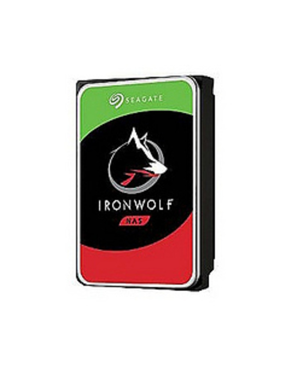 Seagate IronWolf ST6000VN006 disque dur 3.5" 6 To Série ATA III