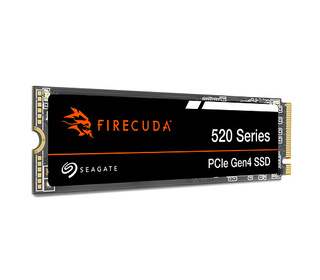 Seagate FireCuda 520 M.2 2 To PCI Express 4.0 3D TLC NVMe