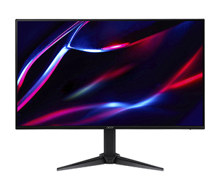 Acer NITRO VG243Y 23.8" LED Full HD 1 ms Noir