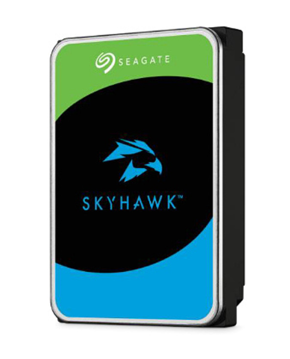Seagate SkyHawk 3.5" 8 To Série ATA III