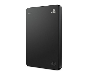 Seagate Game Drive STLL4000200 disque dur externe 4 To Noir