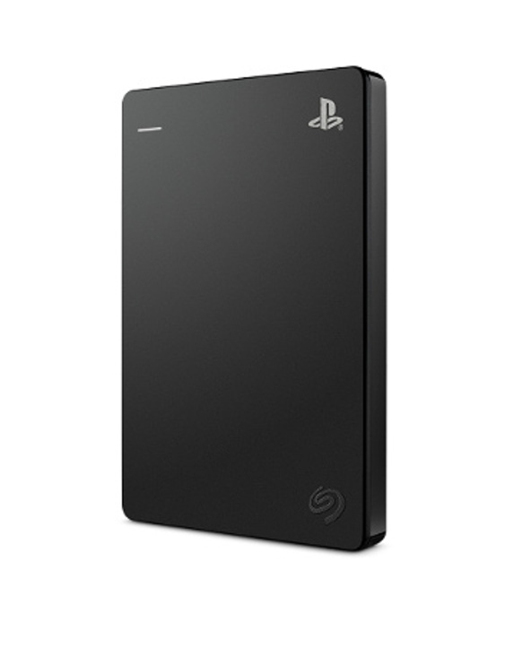 Seagate Game Drive STLL4000200 disque dur externe 4 To Noir