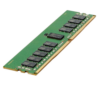 HPE 815098-B21 module de mémoire 16 Go 1 x 16 Go DDR4 2666 MHz ECC
