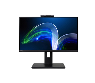 Acer B278U 27" LED 2K Ultra HD 4 ms Noir