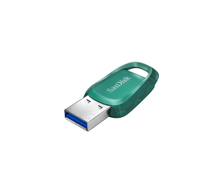 SanDisk Ultra Eco lecteur USB flash 256 Go USB Type-A 3.2 Gen 1 (3.1 Gen 1) Vert