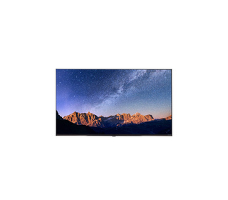 LG 50UR767H TV Hospitality 127 cm (50") 4K Ultra HD 360 cd/m² Smart TV Gris 20 W