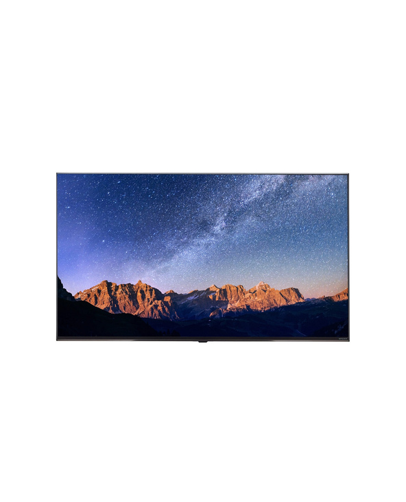 LG 50UR767H TV Hospitality 127 cm (50") 4K Ultra HD 360 cd/m² Smart TV Gris 20 W