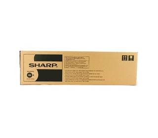 Sharp MX61GTYA Cartouche de toner 1 pièce(s) Original Jaune