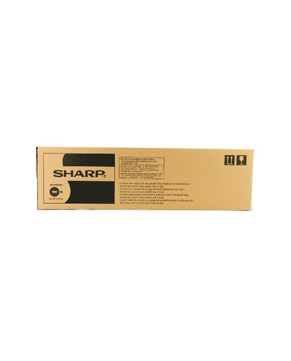 Sharp MXC30DR Cartouche de toner 1 pièce(s) Original Noir, Cyan, Magenta, Jaune
