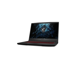 MSI Gaming THIN GF63 11UD-1042FR 15.6" I5 8 Go Noir 512 Go