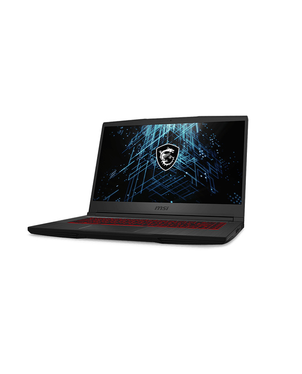 MSI Gaming THIN GF63 11UD-1042FR 15.6" I5 8 Go Noir 512 Go
