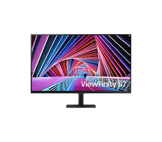 Samsung ViewFinity HRM VIEWFINITY S7 32" LED 4K Ultra HD 5 ms Noir