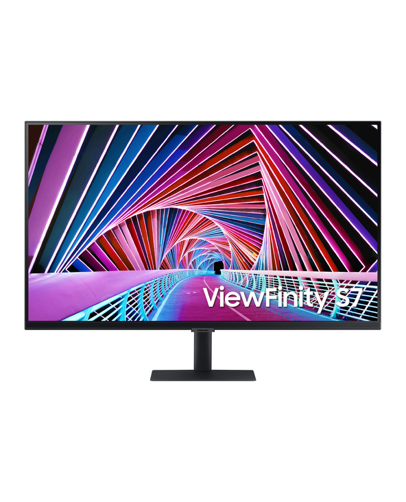 Samsung ViewFinity HRM VIEWFINITY S7 32" LED 4K Ultra HD 5 ms Noir