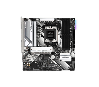 Asrock A620M Pro RS AMD A620 Emplacement AM5 micro ATX