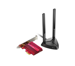 TP-Link Archer TX3000E Interne WLAN / Bluetooth 2402 Mbit/s