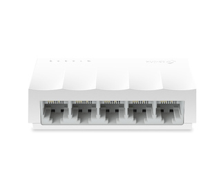TP-Link LS1005 commutateur réseau Non-géré Fast Ethernet (10/100) Blanc