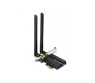 TP-Link Archer TX50E WLAN / Bluetooth 2402 Mbit/s