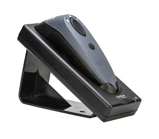 Socket Mobile AC4102-1695 chargeur d'appareils mobiles Scanner Noir Intérieure