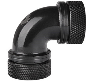 Thermaltake CL-W099-CA00BL-A pièce et accessoire pour systèmes de refroidissement d'ordinateurs