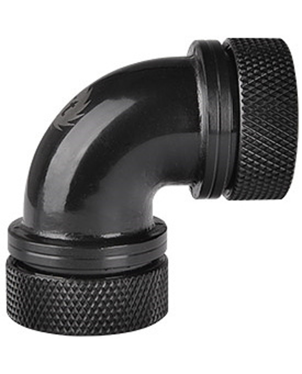 Thermaltake CL-W099-CA00BL-A pièce et accessoire pour systèmes de refroidissement d'ordinateurs