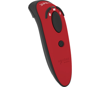 Socket Mobile DuraScan D740 Lecteur de code barre portable 1D/2D LED Rouge